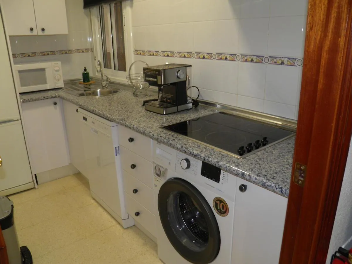 Apartamento Los Corrales Chipiona 0*,  Spain
