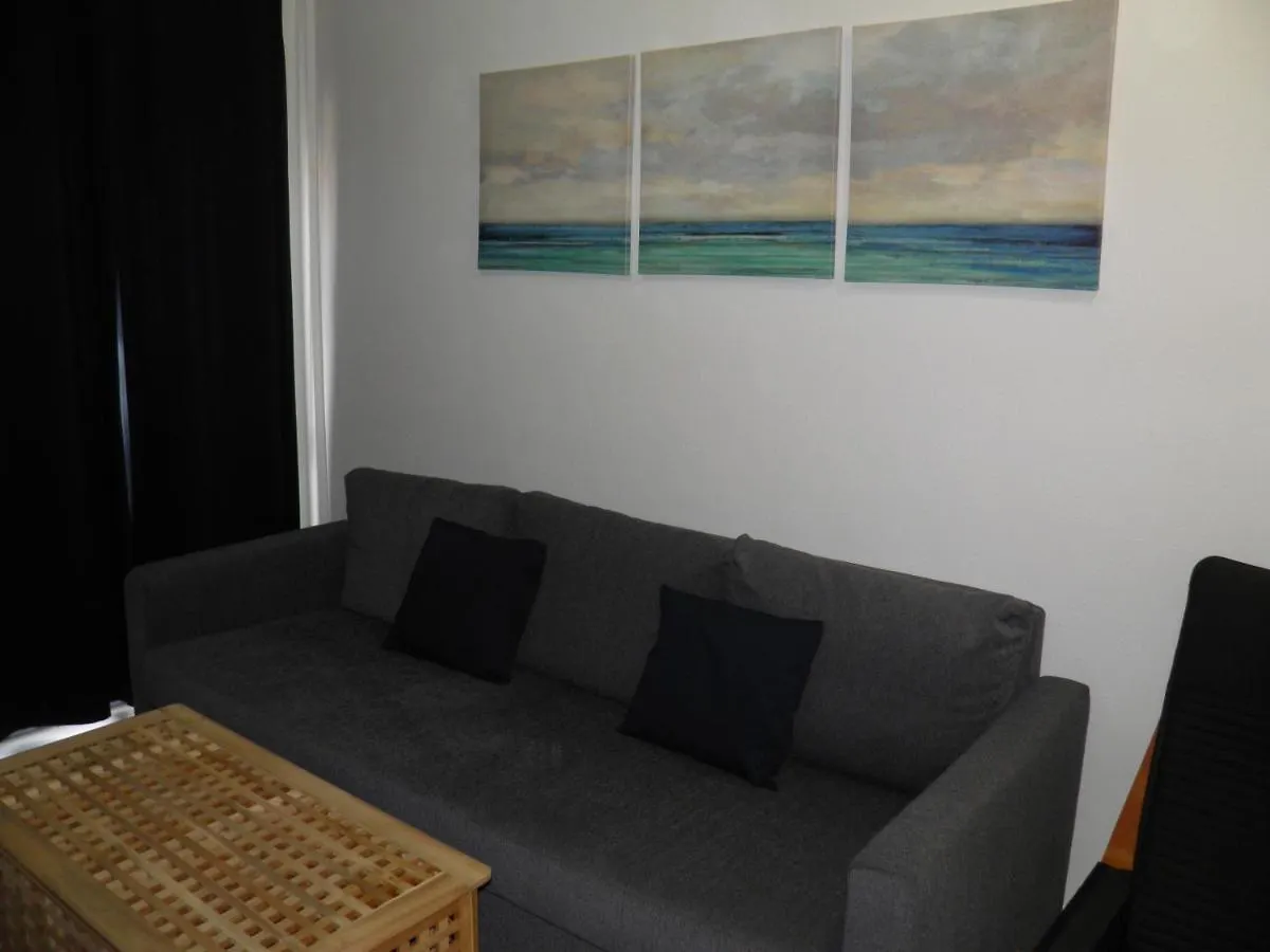 Apartamento Los Corrales Chipiona Apartment