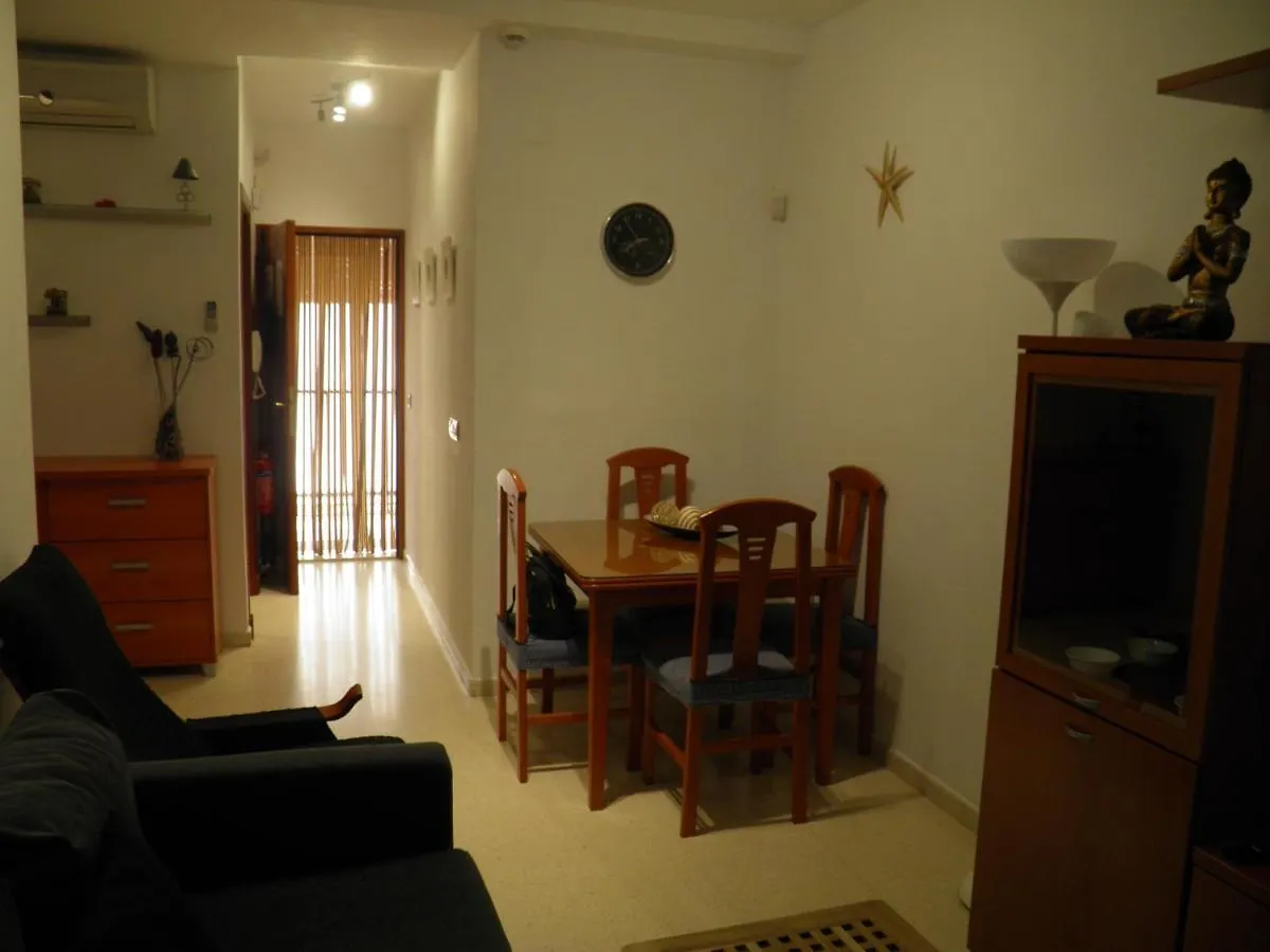 Apartamento Los Corrales Chipiona Apartment