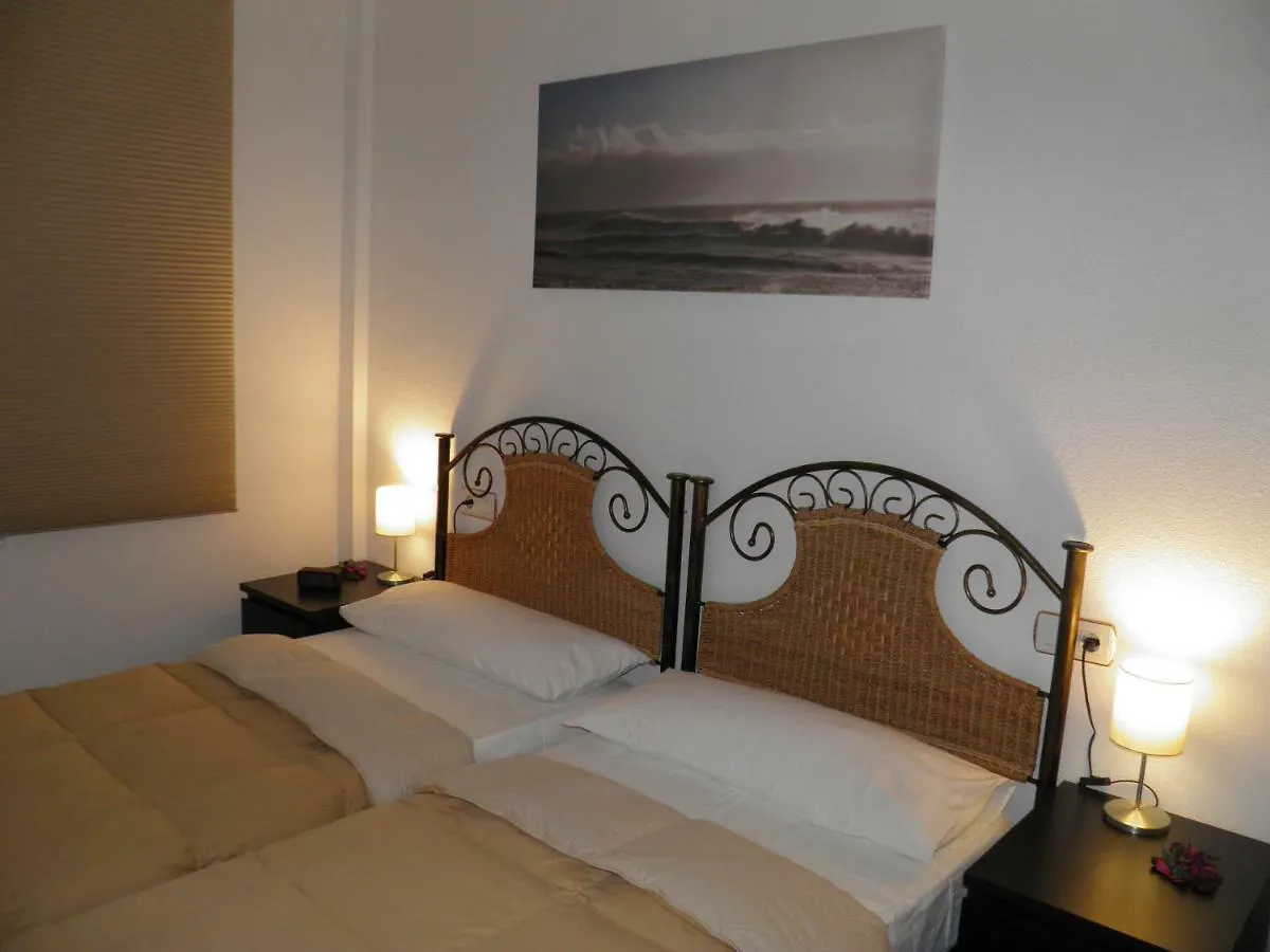 Apartment Apartamento Los Corrales Chipiona Spain