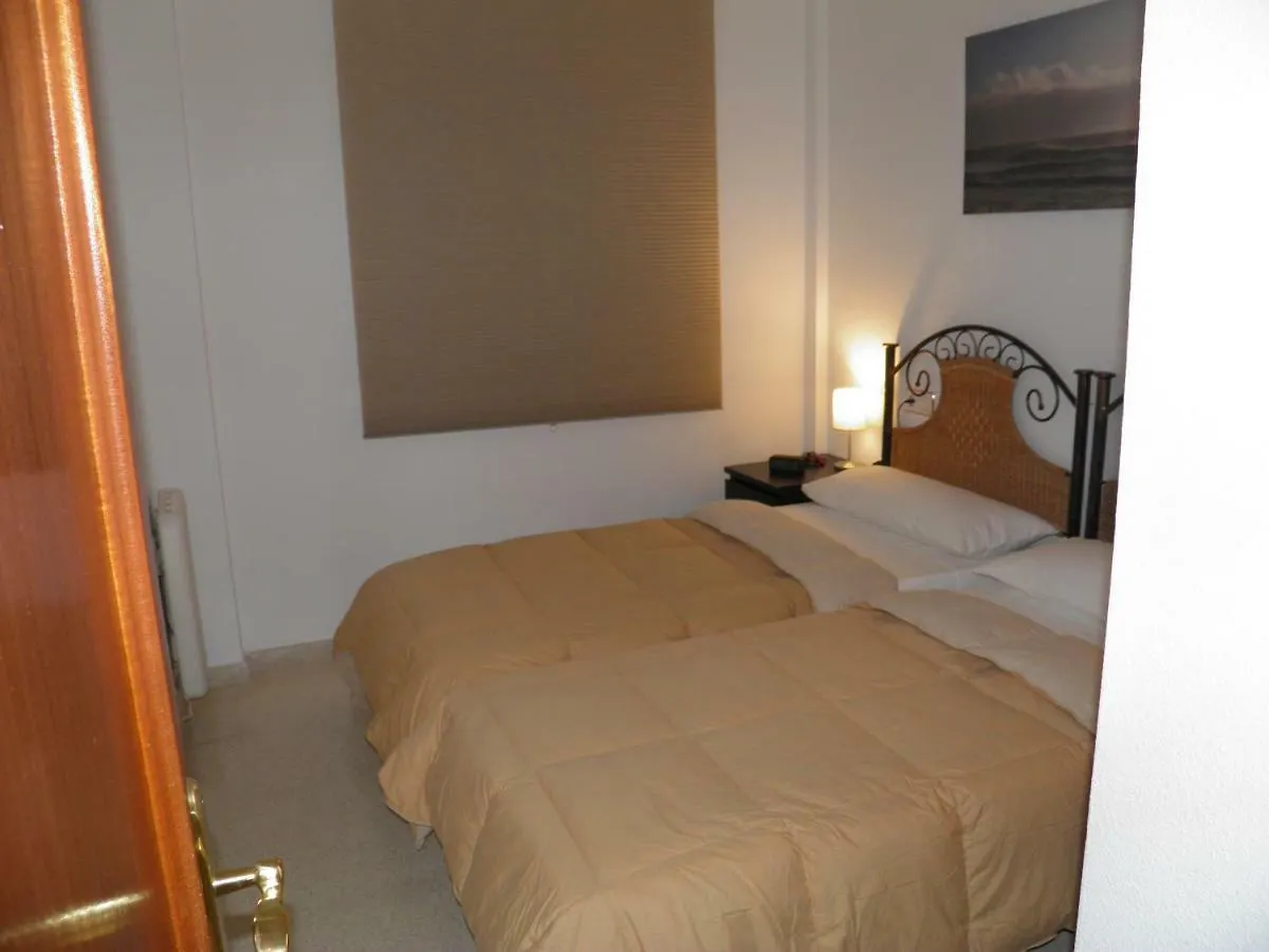 Apartamento Los Corrales Chipiona