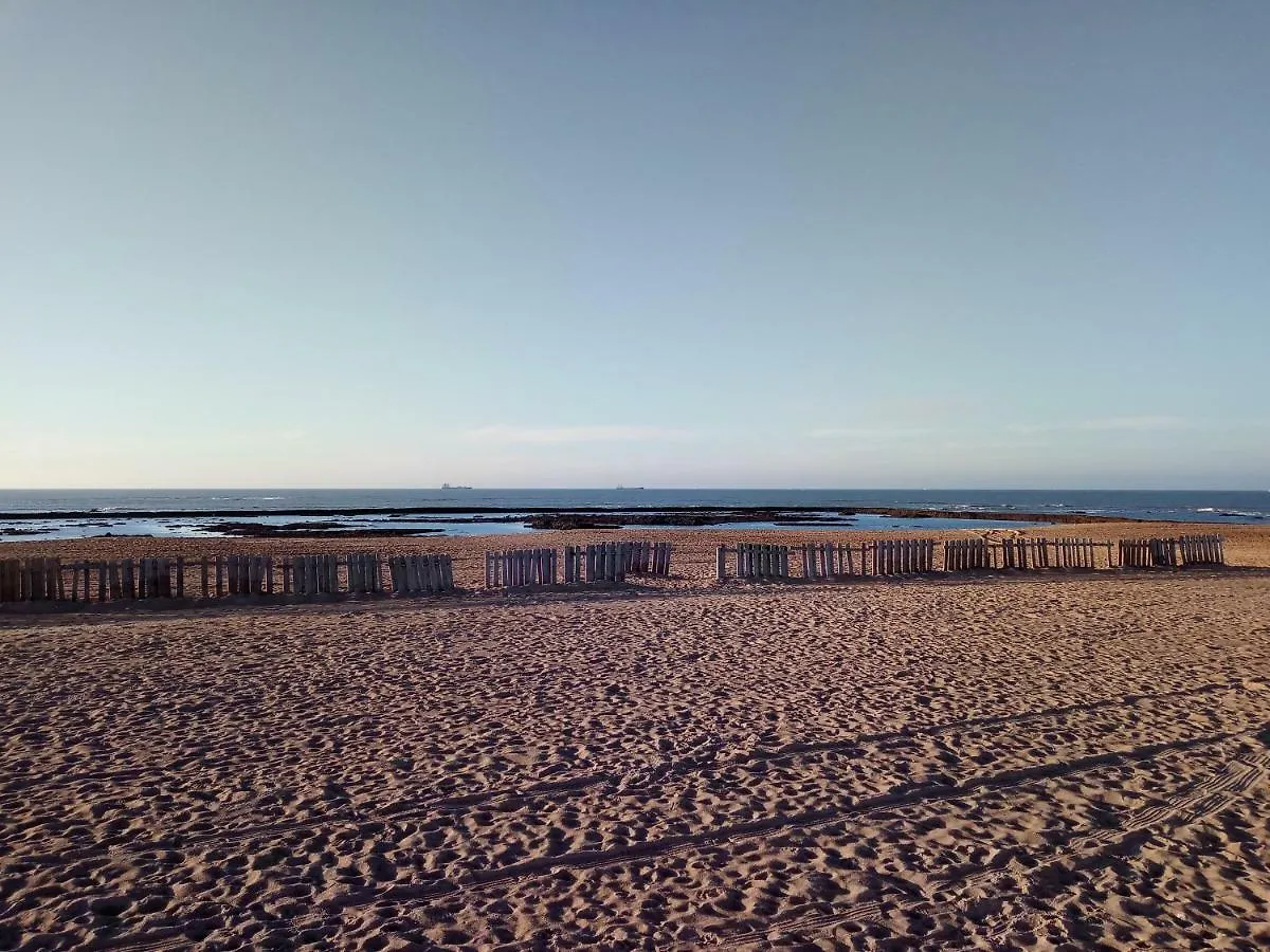Apartamento Los Corrales Chipiona