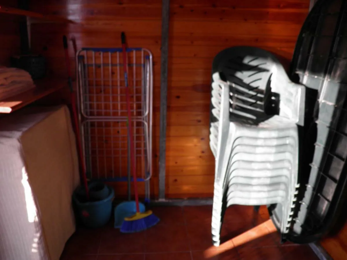 Apartamento Los Corrales Chipiona 0*,  Španělsko