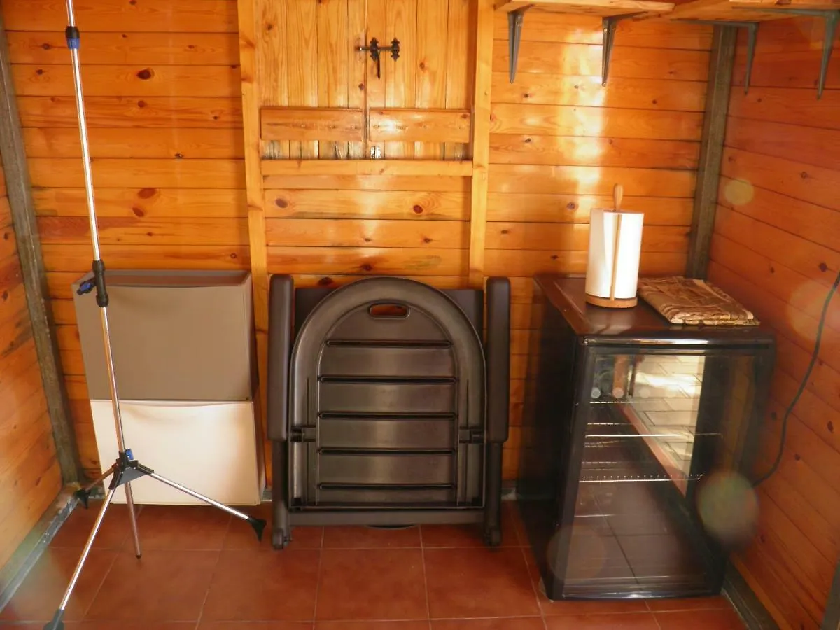Apartmán Apartamento Los Corrales Chipiona
