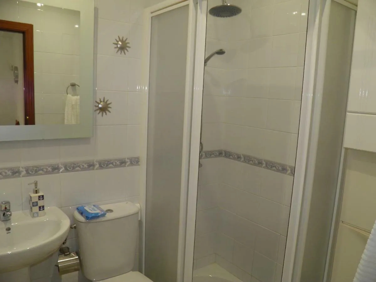 Apartamento Los Corrales Chipiona 0*,  Spain