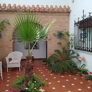 2* Guest house Andalucia