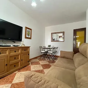 Espectacular Apartamento Junto Al Mar Apartamento